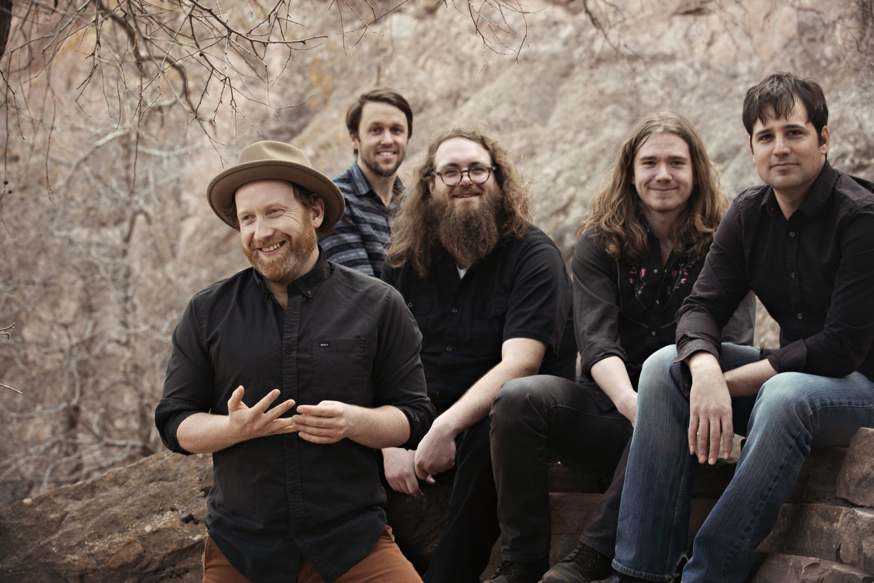 Bob Marshall Music Festival - Seeley Lake - June 19-20